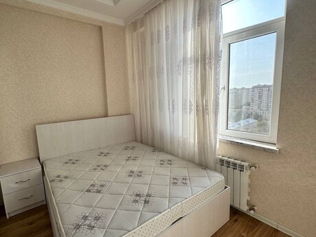 1-room apartment for rent, 55 m², 8-ci kilometr: 520 ₼/mo 5