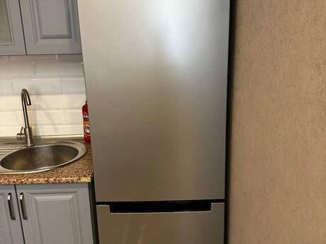 2-room apartment for rent, 50 m², 8 Noyabr: 1 000 ₼/mo 5