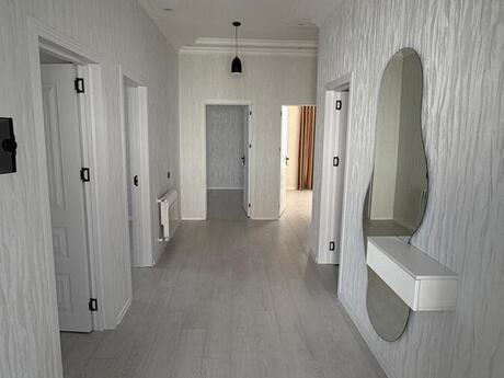 4 otaqlı həyət evi, 90 m², Məmmədli: 135 000 ₼ 2