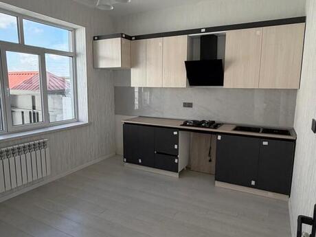 4 otaqlı həyət evi, 90 m², Məmmədli: 135 000 ₼ 3
