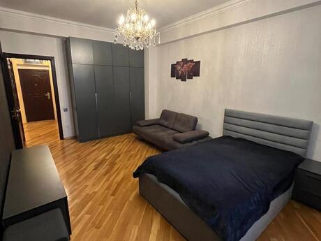 3 otaqlı mənzil, 135 m², Qara Qarayev: 345 000 ₼ 5