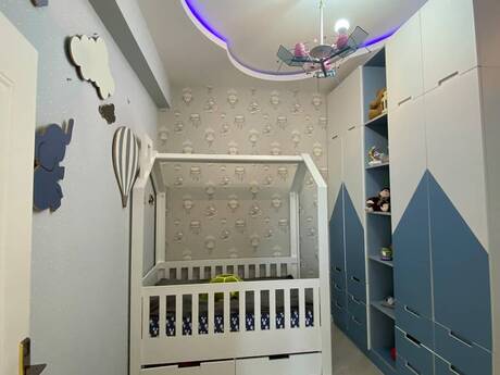 Kirayə 3 otaqlı mənzil, 90 m², Xətai: 800 ₼/ay 5