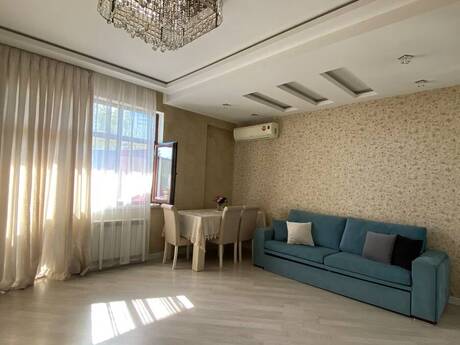 Kirayə 3 otaqlı mənzil, 90 m², Xətai: 800 ₼/ay 3