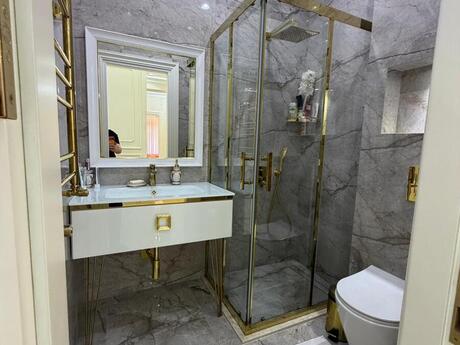 3-room apartment, 158 m², 28 May: 620 000 ₼ 2