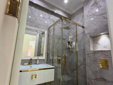 3-room apartment, 158 m², 28 May: 620 000 ₼ 4