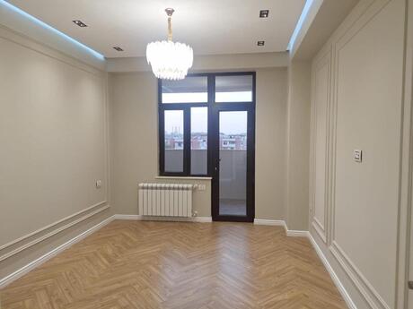 2 otaqlı mənzil, 80 m², Azadlıq Prospekti: 240 000 ₼ 2