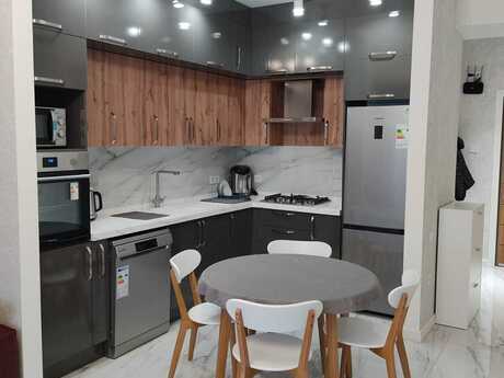 Объявление №6471032 - Баку, м. 8 ноября, 2-комн., 70 м², 12/19 этаж
