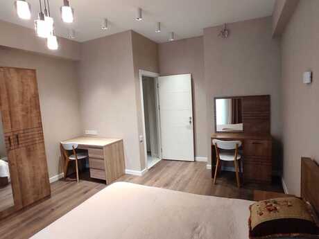 Kirayə 2 otaqlı mənzil, 70 m², Prestij Park: 1 400 ₼/ay 5