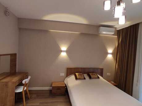 Kirayə 2 otaqlı mənzil, 70 m², Prestij Park: 1 400 ₼/ay 4