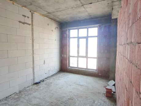 3 otaqlı mənzil, 86,3 m², Qara Qarayev: 237 000 ₼ 4