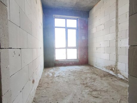 3 otaqlı mənzil, 86,3 m², Qara Qarayev: 237 000 ₼ 5