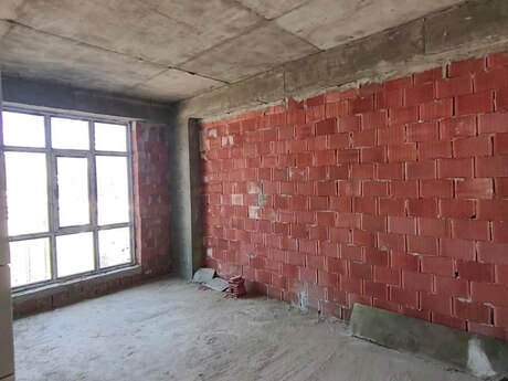 3 otaqlı mənzil, 86,3 m², Qara Qarayev: 237 000 ₼ 3