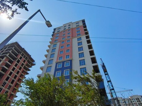 Elan №6472288 - Bakı, Qara Qarayev m., 3 otaqlı, 86.3 m², 7/15 mərtəbə