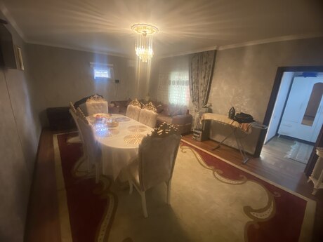 3 otaqlı həyət evi, 100 m², Qala: 65 000 ₼ 5