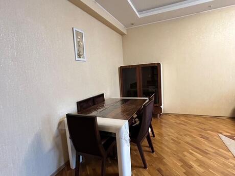 Kirayə 2 otaqlı mənzil, 110 m², Nizami: 1 200 ₼/ay 5