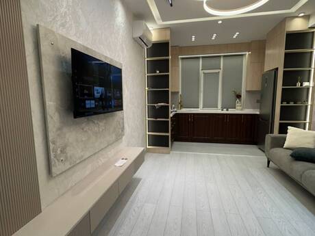 Kirayə 2 otaqlı mənzil, 50 m², Əhmədli: 700 ₼/ay 4
