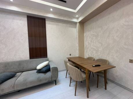 Kirayə 2 otaqlı mənzil, 50 m², Əhmədli: 700 ₼/ay 3