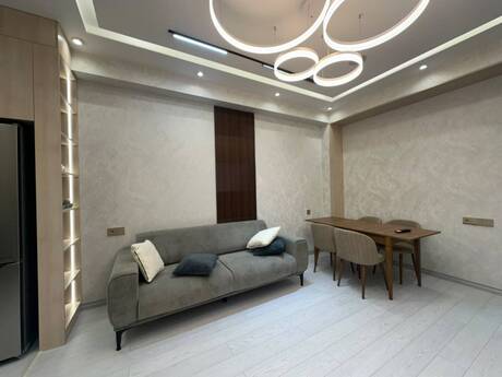 Kirayə 2 otaqlı mənzil, 50 m², Əhmədli: 700 ₼/ay 2