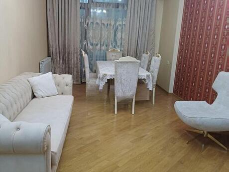 Elan №6471037 - Bakı, Nəsimi r., 3 otaqlı, 160 m², 12/18 mərtəbə