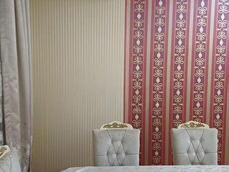 Kirayə 3 otaqlı mənzil, 160 m², Nəsimi: 1 300 ₼/ay 3