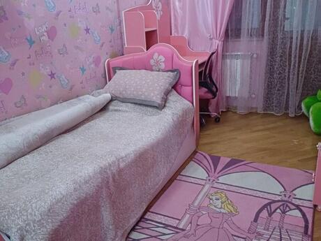 Kirayə 3 otaqlı mənzil, 160 m², Nəsimi: 1 300 ₼/ay 4