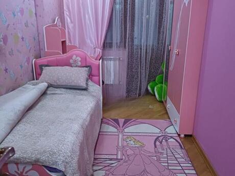 Kirayə 3 otaqlı mənzil, 160 m², Nəsimi: 1 300 ₼/ay 5
