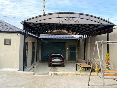 Elan №6471031 - Sumqayıt, Sumqayıt, 1 otaqlı, 40 m²