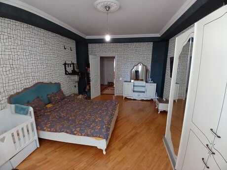 4-комнатная квартира, 120 м², Xalqlar Dostluğu: 318 000 ₼ 3