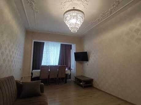 Elan №6471040 - Bakı, Əhmədli m., 3 otaqlı, 80 m², 8/9 mərtəbə