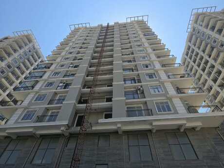 4-комнатная квартира, 181 м², Nəriman Nərimanov: 365 000 ₼ 2