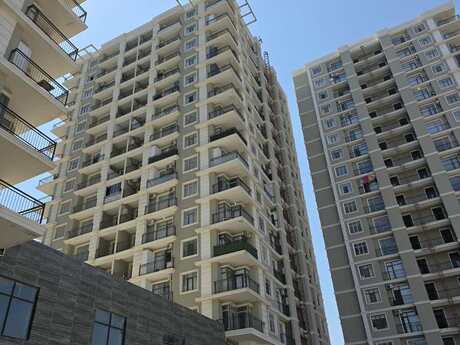 Elan №6471038 - Bakı, Nəriman Nərimanov m., 4 otaqlı, 181.2 m², 4/18 mərtəbə