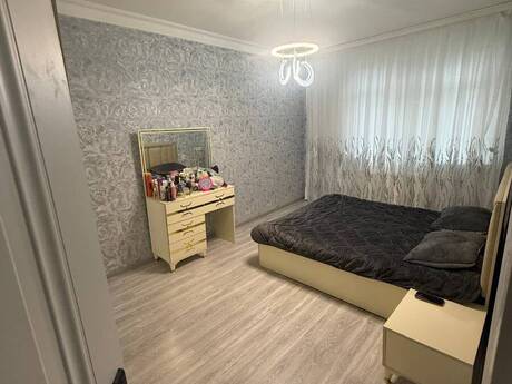 3 otaqlı mənzil, 74 m², Memar Əcəmi: 165 000 ₼ 4