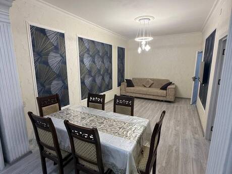 3 otaqlı mənzil, 74 m², Memar Əcəmi: 165 000 ₼ 5