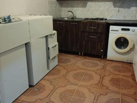 2 otaqlı həyət evi, 25 m², Suraxanı: 47 000 ₼ 4