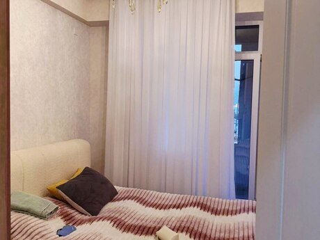 2 otaqlı mənzil, 60 m², 20 Yanvar: 178 000 ₼ 2