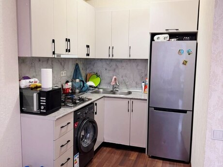 2 otaqlı mənzil, 60 m², 20 Yanvar: 178 000 ₼ 3