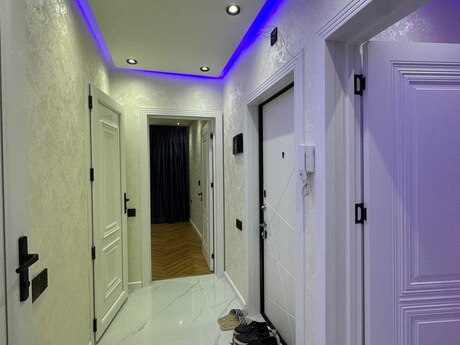 3 otaqlı mənzil, 65 m², Həzi Aslanov: 188 900 ₼ 2