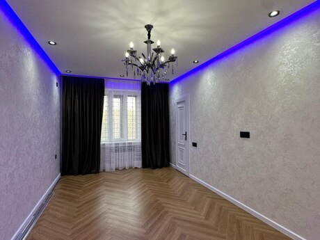 3 otaqlı mənzil, 65 m², Həzi Aslanov: 188 900 ₼ 4