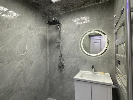 3 otaqlı mənzil, 65 m², Həzi Aslanov: 188 900 ₼ 5