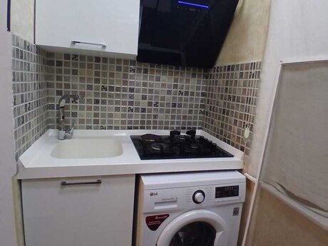 Kirayə 2 otaqlı mənzil, 43 m², Elmlər Akademiyası: 600 ₼/ay 5