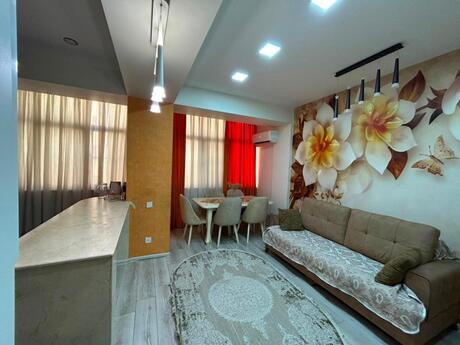 2 otaqlı mənzil, 70 m², Masazır: 119 000 ₼ 2