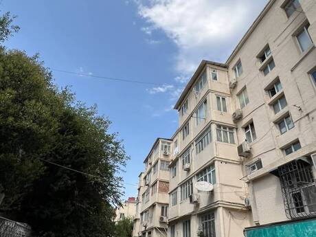 Elan №6471079 - Bakı, Elmlər Akademiyası m., 170 m²