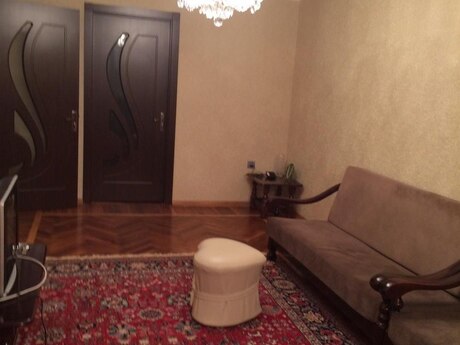 3-комнатная квартира, 82 м², Elmlər Akademiyası: 215 000 ₼ 4