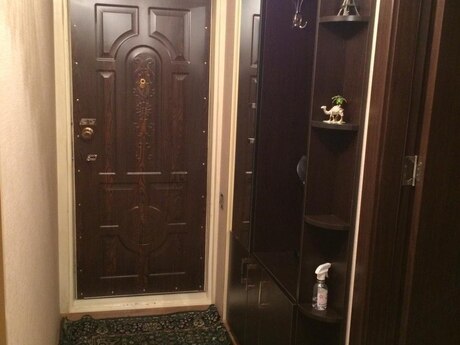 3-комнатная квартира, 82 м², Elmlər Akademiyası: 215 000 ₼ 5