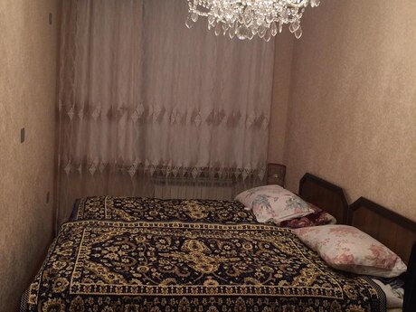 3-комнатная квартира, 82 м², Elmlər Akademiyası: 215 000 ₼ 3