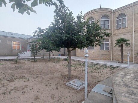 10 otaqlı həyət evi, 700 m², Maştağa: 560 000 ₼ 3