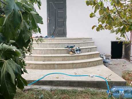 4 otaqlı həyət evi, 168 m², Masazır: 143 000 ₼ 3