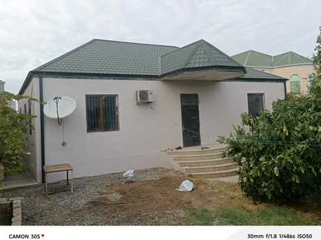 Объявление №6471082 - Баку, пос. Масазыр, 4-комн., 168 м²
