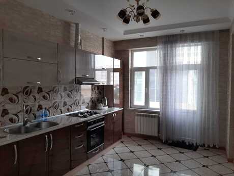 3 otaqlı mənzil, 125 m², Şah İsmayıl Xətai: 350 000 ₼ 4