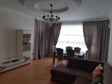 3 otaqlı mənzil, 125 m², Şah İsmayıl Xətai: 350 000 ₼ 5